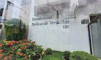 Imagem 2: Apartamento de 02 quartos com elevador e garagem no Alto dos Passos