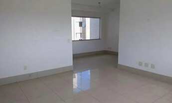 Imagem 2: Apartamento no Sion com 4 Quartos e 3 Vagas para Aluguel