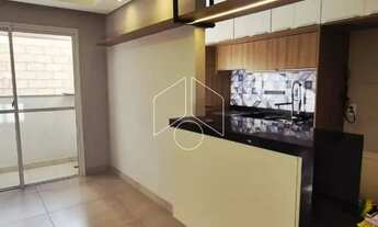 Imagem 3: Residencial Apartamento em Marília