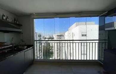 Imagem 3: Excelente apartamento em Osasco, Continental, 2 dormitórios, suíte, área de lazer completa