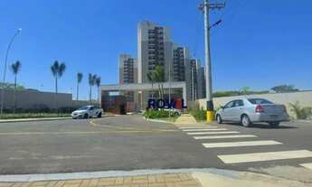 Imagem 4: Apartamento com 2 dormitórios para alugar, 58 m² por R$ 2.815,00/mês - Jardim Nossa Senhor