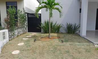 Imagem 2: Casa no condominio morada do visconde