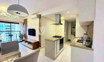 Imagem 3: Apartamento à venda, 2 quartos, 1 suíte, 2 vagas, Parque Campolim - Sorocaba/SP