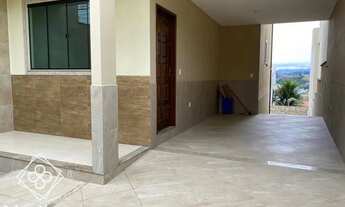 Imagem 2: Casa para Venda em Volta Redonda / RJ no bairro Morada da Colina