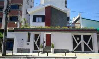 Imagem: Casa em Rua São Paulo - Pituba - Salvador/BA