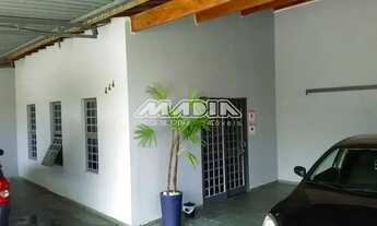 Imagem: Casa, Jd. Amazonas 4 dormitórios