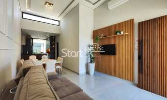 Imagem 2: Casa - Vila Monte Alegre - Paulínia