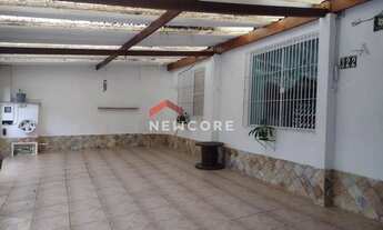 Imagem 2: Casa em Rua Nove de Julho - Centro - Peruíbe/SP