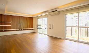 Imagem: Venda Apartamento 3 Dormitórios - 158 m²