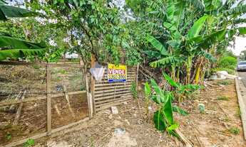 Imagem 3: Terreno - Parque da Represa - Paulínia