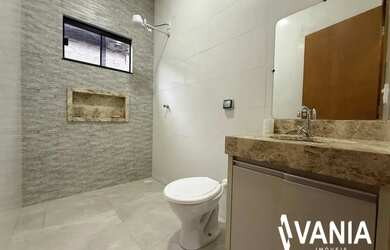 Imagem 4: CASA 1506 SUL Casa com 2 dormitórios