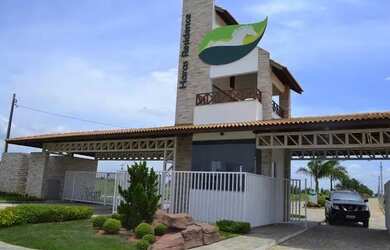 Imagem: Terreno 740m2 condomínio haras residence