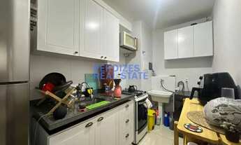 Imagem 6: ÓTIMA LOCALIZAÇÃO NA BARRA FUNDA - ÁREA DE LAZER COMPLETA