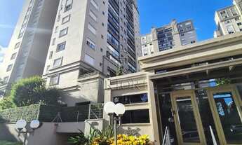 Imagem 2: APARTAMENTO 3 DORMITÓRIOS BAIRRO JARDIM EUROPA