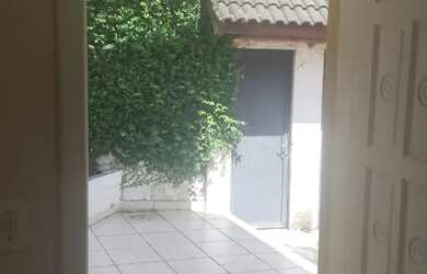 Imagem: Casa térrea no bom retiro com 03 quartos