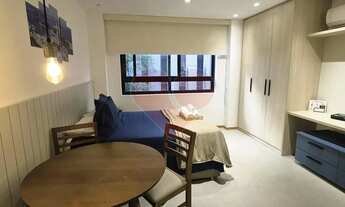 Imagem 4: Imóvel para venda tem 29 metros quadrados com 1 quarto em Centro - Rio de Janeiro - RJ