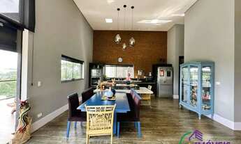 Imagem 6: CASA EM CONDOMÍNIO - CONDOMÍNIO PORTO ATIBAIA - SP