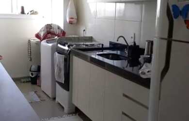 Imagem: Aluga-se/vende apartamento 47m² - 2 dormitórios