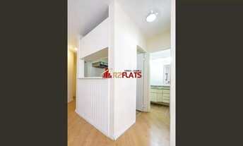 Imagem 5: Flat com ótimo preço no bairro Jardins. Confira!