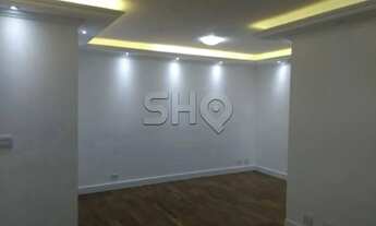 Imagem 2: Apartamento em Perdizes com 3 dormitórios