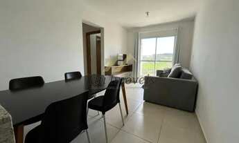 Imagem 4: Residencial - Azulville I