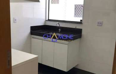 Imagem 4: Aluguel Residential / Penthouse Belo Horizonte MG