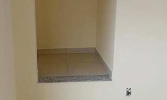 Imagem 3: Casa primeira locação