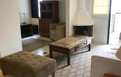 Imagem 3: Belo apartamento renovado no Brooklin