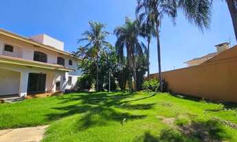 Imagem: Casa à venda e para alugar em Campinas