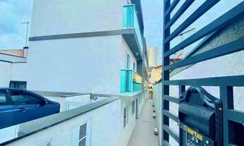 Imagem 2: Ap 700 metros do metrô Parada Inglesa