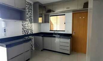 Imagem: Casa no Parque Brasília