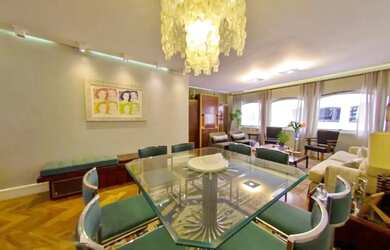 Imagem 6: Apartamento em Rua José Maria Lisboa - Jardim Paulista - São Paulo/SP