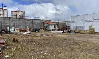 Imagem 4: Terreno Bairro Siqueira Campos