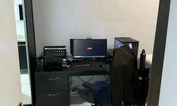 Imagem 2: Imóvel para aluguel possui 65 metros quadrados com 2 quartos em Calhau - São Luís - MA