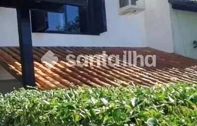 Imagem 2: Casa com 3 dormitórios à venda, 214m² - Trindade - Florianópolis/SC