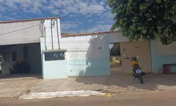 Imagem: Casa no Cristalino 2