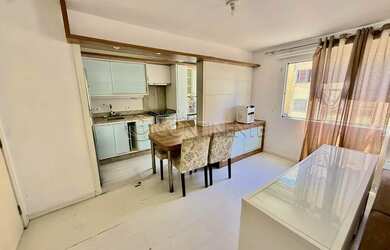 Imagem 7: APARTAMENTO A VENDA EM COQUEIROS - PLANTA DE 3 DORMITÓRIOS - TRANSFORMADO EM 2 DORMITÓRIOS