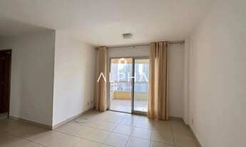 Imagem 2: Apartamento para Venda em Goiânia, SETOR SERRINHA, 3 dormitórios, 1 suíte, 3 banheiros, 2