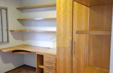 Imagem 4: Apartamento com 2 dormitórios, 55 m² - venda por R$ 309.000,00 ou aluguel por R$ 2.669,00