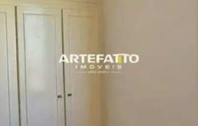 Imagem 2: Apartamento no Edifício Franca do Imperador