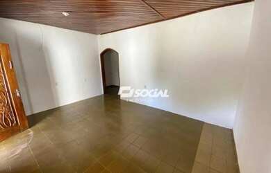 Imagem 5: Casa ampla e bem localizada, disponível para locação na Rua: México, Bairro: Embratel, Por