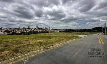 Imagem 6: Terreno à venda, 270 m² por R$ 230.000,00 - Jardim Ternura - Tatuí/SP