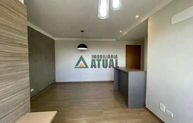 Imagem 6: Apartamento com 03 quartos sendo 01 suíte na região oeste de Londrina