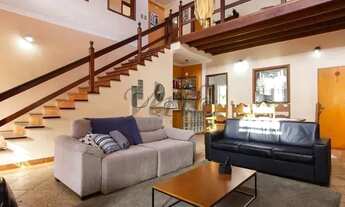 Imagem 5: Casa - Colinas do Ermitage (Sousas) - Campinas