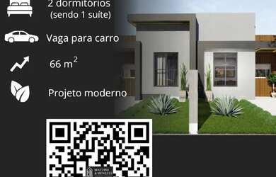 Imagem 2: Residencial Mirante do Vale