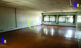 Imagem 6: Pavilhão/Galpão para alugar no bairro Vila Jaguara - São Paulo/SP