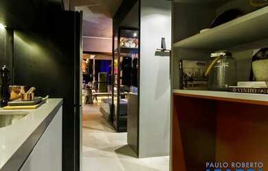 Imagem 4: APARTAMENTO - CONSOLAÇÃO - SP