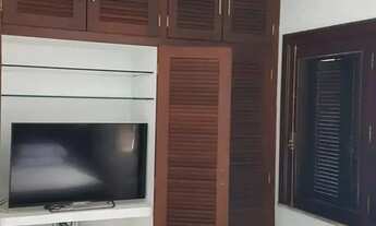 Imagem 5: Condomínio Marina Jaguari, casa com 7 suítes e marina privativa