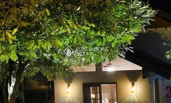 Imagem 6: 200 metros do Lago Negro