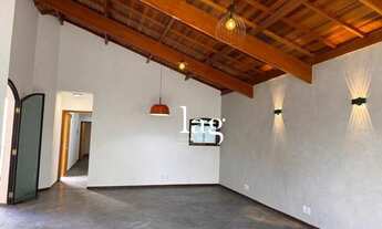 Imagem 3: Casa com 2 quartos para alugar, 142 m² - Condomínio Ibiti Royal Park - Sorocaba/SP